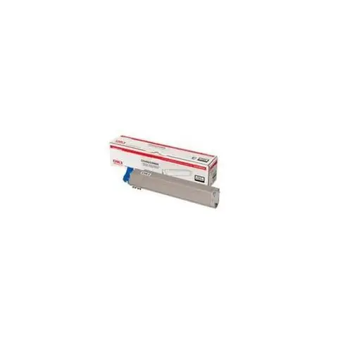 Toner Oki do C-9600/9650/9800/9850 | 15 000 str. | black-4236809