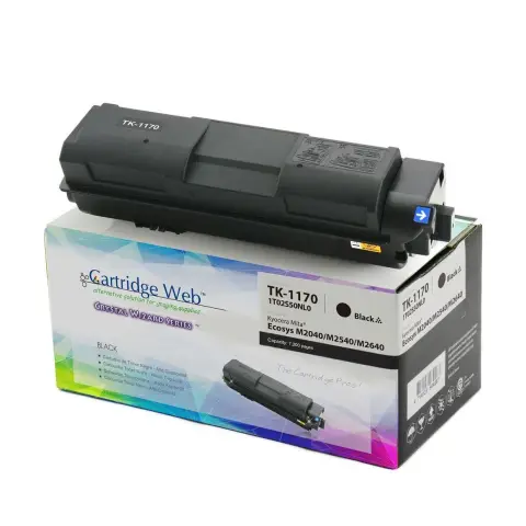 Kyocera TK-1170 zamiennik - Toner do Kyocera Ecosys M2040, M2540, M2640