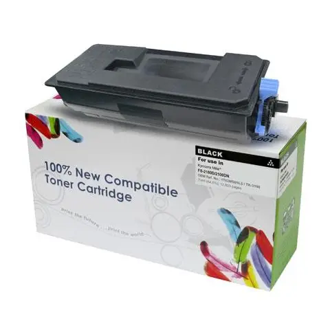 Kyocera TK-3150 zamiennik - Toner zamiennik do Kyocera M3540, M3040