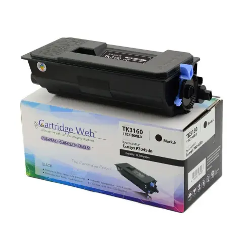 Kyocera TK-3160 zamiennik - Toner do Kyocera Ecosys P3045dn, P3050dn, P3055dn, P3060dn