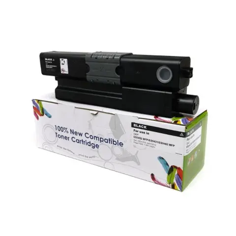 OKI 44973512 zamiennik - Toner czarny do OKI ES5431, ES3452, ES5462