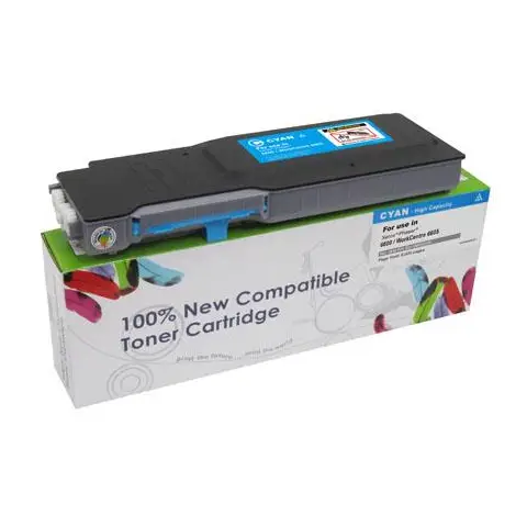 Xerox 106R02233 zamiennik - Toner cyan do Xerox Phaser 6600, WorkCentre 6605
