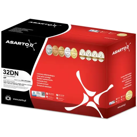 Bęben 32A do HP LaserJet Pro M203, M220, MFP M227 - Zamiennik CF232A