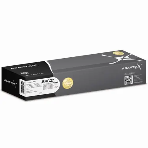 Taśma Epson ERC-27 zamiennik