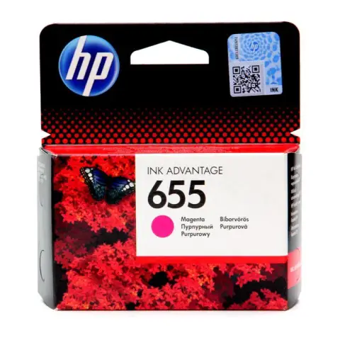 HP CZ111AE - Tusz magenta do HP Deskjet Ink Advantage 3525, 4615, 4625, 5525, 6525