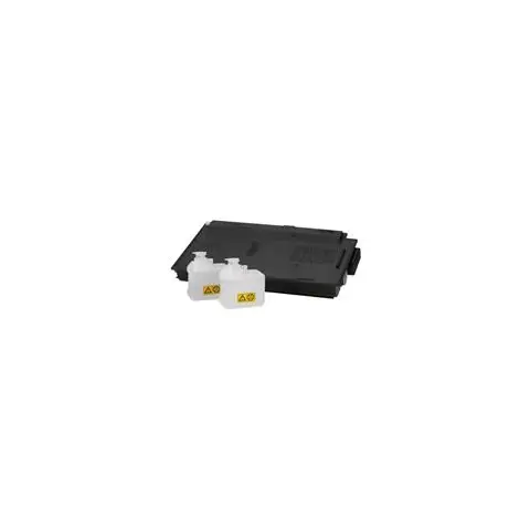 Toner 47095 Czarny do drukarek Olivetti (Zamiennik Olivetti B1088) [20k]