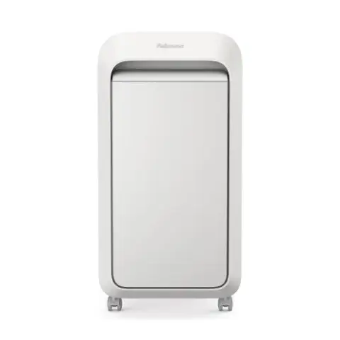Fellowes niszczarka LX221 biała-4372978