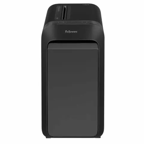 Fellowes niszczarka LX221 czarna-4372979