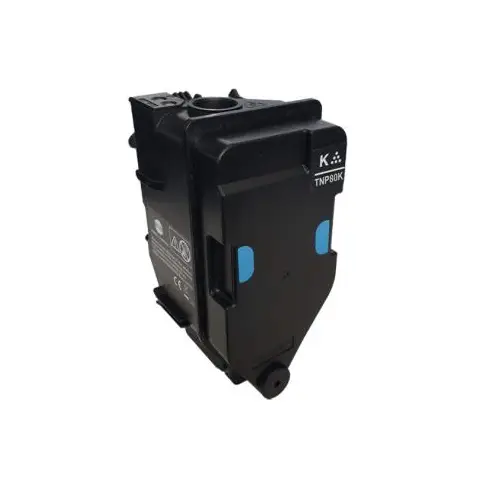 Minolta TNP-80K - Toner czarny do Konica Minolta Bizhub C3320i