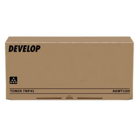Develop TNP41 - Toner A6WT10H do Develop Ineo 3320