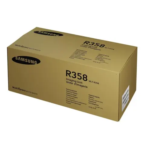 Samsung MLT-R358S - Bęben R358 do Samsung MultiXpress M4370 , M5300, M5360, M5370