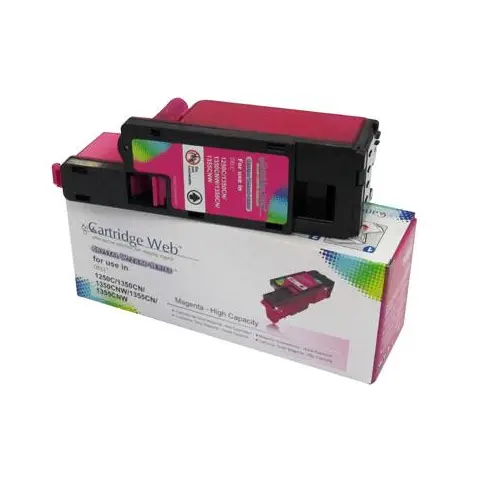 Toner CW-D1350MN Mageta do drukarek Dell (Zamiennik Dell 593-11018 / CMR3C) [1.4k]