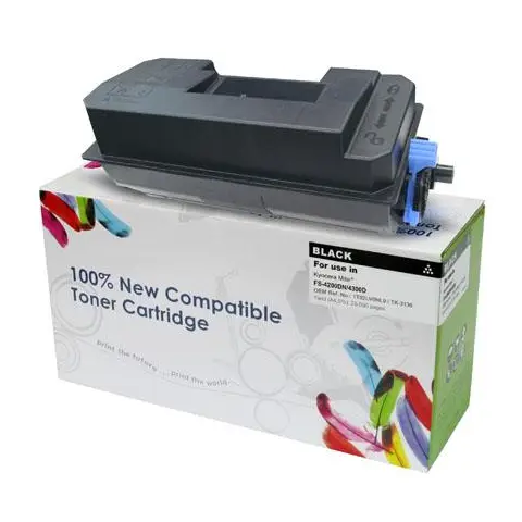 Kyocera TK-3130 zamiennik - Toner XXL TK3130 do Kyocera FS4200, FS4300, M3550