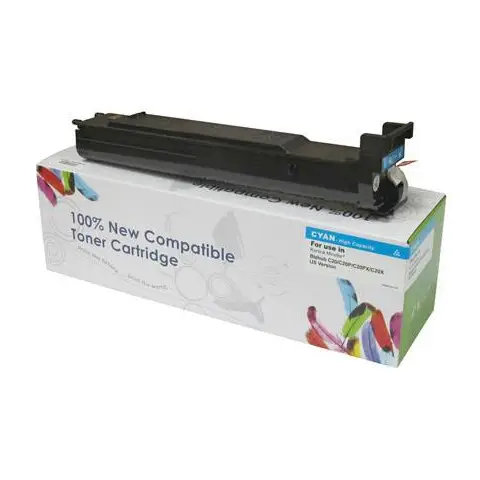 Toner CW-M30CN Cyan do drukarek Minolta (Zamiennik Konica Minolta TN313V / A06V454) [12K]