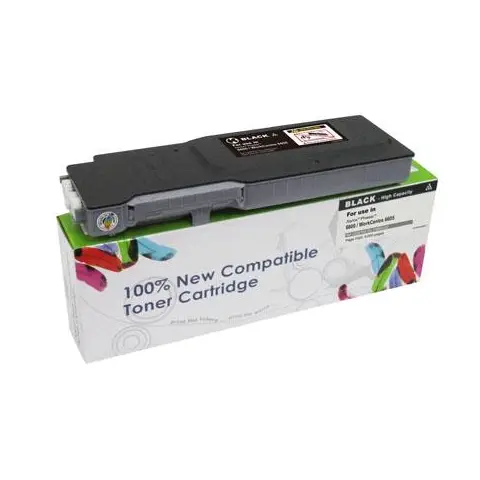Xerox 106R02236 zamiennik - Toner czarny do Xerox Phaser 6600, WorkCentre 6605