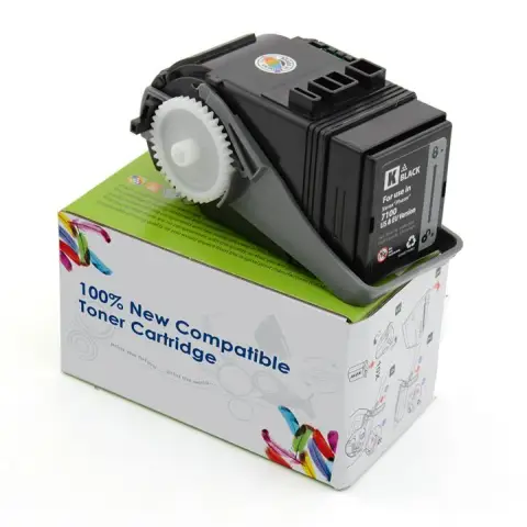 Xerox 106R02612 zamiennik - Toner czarny do Xerox Phaser 7100