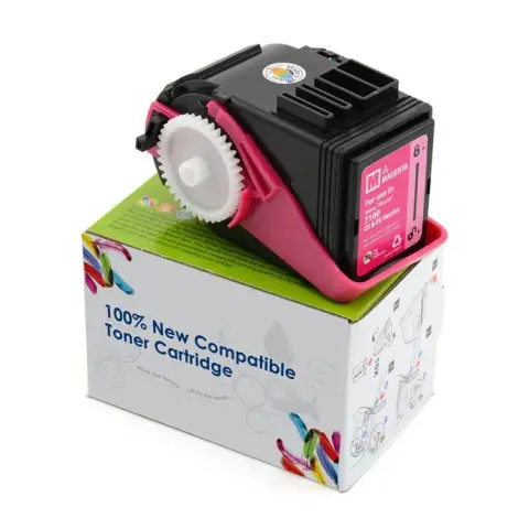 Xerox 106R02607 zamiennik - Toner magenta do Xerox Phaser 7100