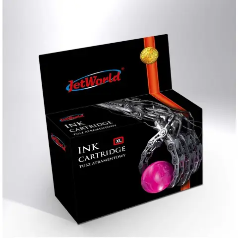 Brother LC22EM XL zamiennik - Tusz magenta do Brother MFC-J5920dw