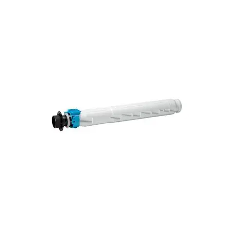 Toner cyan do Ricoh IM-C4500, IM-C5500, IM-C6000 - Zamiennik 842286 KATUN