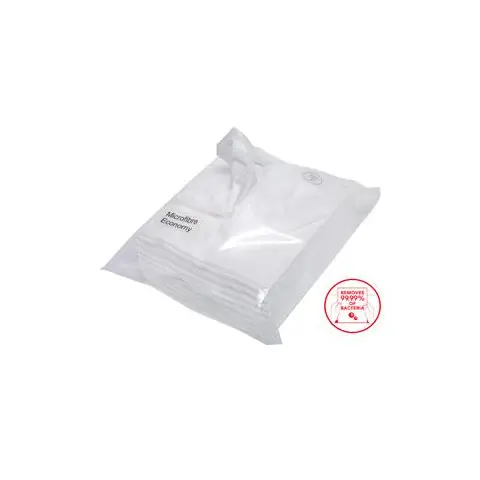 Ściereczki z mikrofibry Katun | 50 szt.-4442059