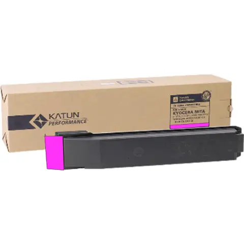 Toner Katun TK-8305 do Kyocera Mita TASKALFA 3050 CI |  Magenta | 15000 | Access-4442807