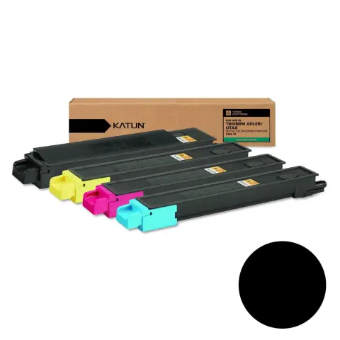 Toner Katun TK-8325 do Kyocera Mita TASKALFA 2551 CI |  Black  | Access-4442813