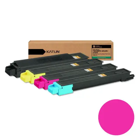 Toner magenta do Kyocera TASKalfa 2551ci - Zamiennik TK-8325M KATUN