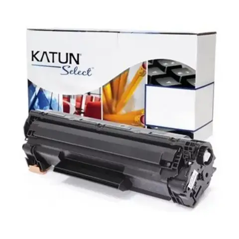 Toner Katun do HP LaserJet Pro M402/426  CF226A | 3 100 str. | black | Select-4453067