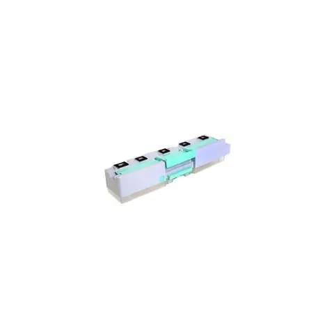 Pojemnik na zużyty toner do Samsung CLX-8380ND/CLX-8540ND | 48 000 str.-4453178
