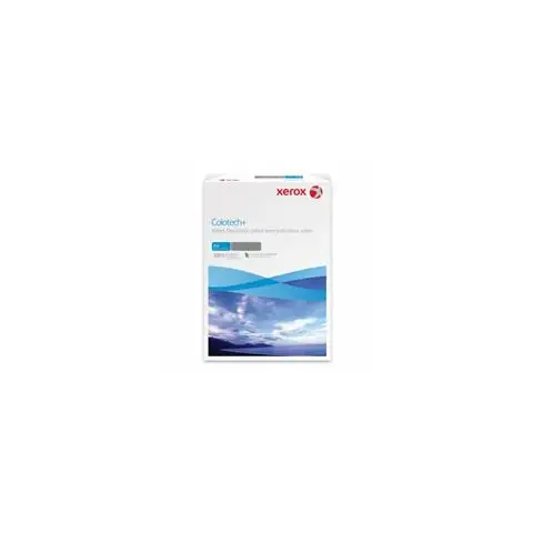 Papier do druku kolorowego Xerox Colotech+ | A4 | 90g | 500 szt.-4453183