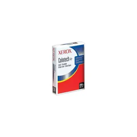 Papier do druku kolorowego Xerox Colotech+ | A4 | 250g | 125 szt.-4453205