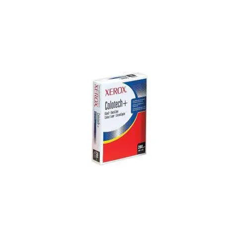 Papier do druku kolorowego Xerox Colotech+ | A4 | 280g | 150 szt.-4453210