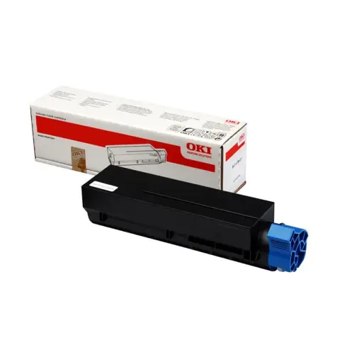 OKI 45807102 - Toner do OKI B412, B432, B512, MB472, MB562