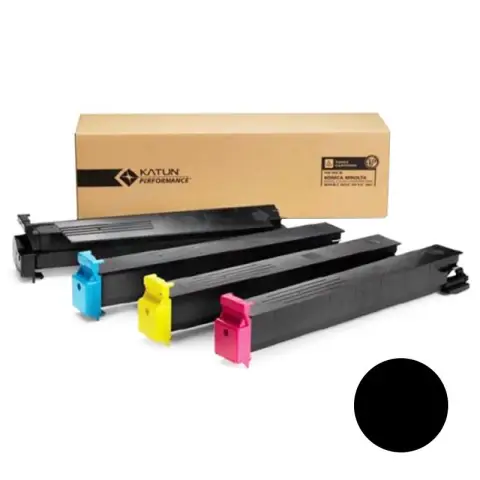 Toner czarny Typ MPC407 zamiennik do Ricoh MP-C306, MP-C307, MP-C406, MP-C407 - Zamiennik Ricoh 842211