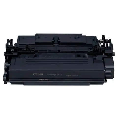 Toner Canon CRG-041HBK do i-SENSYS MF522x/525x/LBP312x | 20 000 str.| black-4467484