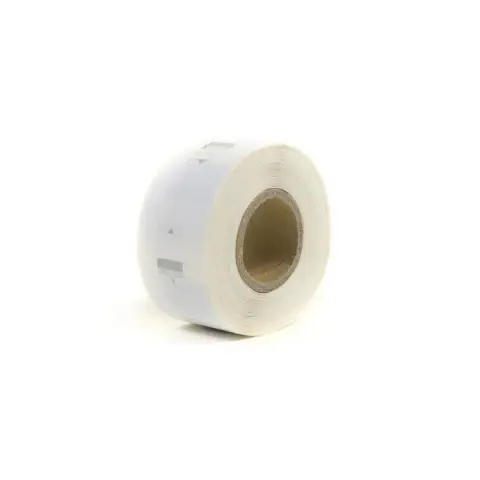Etykiety JetWorld Dymo LW Czarny na Białym 12*24mm  LW 11353 (S0722530) 1000 szt w opak. -4467765