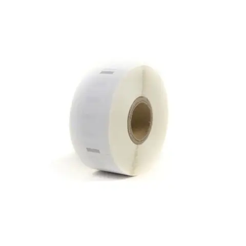 Etykiety JetWorld Dymo LW Czarny na Białym 19*51mm  LW 11355 (S0722550) 500 szt w opak. -4467767