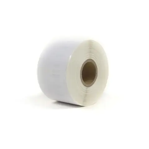 Etykiety JetWorld Dymo LW Czarny na Białym 41*89mm  LW 11356 (S0722560) 300 szt w opak. -4467768