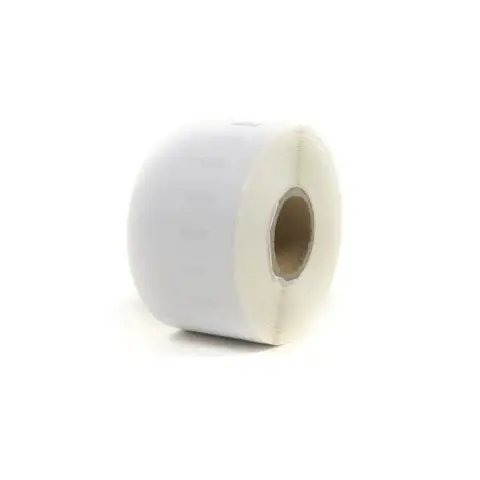 Etykiety JetWorld Dymo LW Czarny na Białym 36*89mm  LW 99012 (S0722400) 260 szt w opak. -4467775