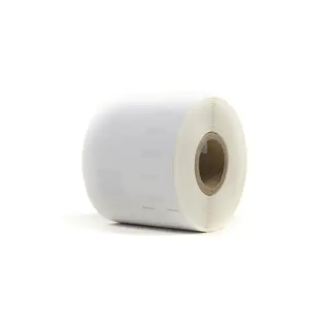 Etykiety JetWorld Dymo LW Czarny na Białym 54*101mm  LW 99014 (S0722430) 220 szt w opak. -4467776