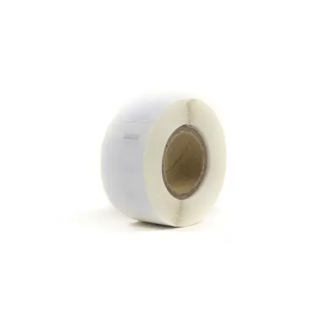 Etykiety JetWorld Dymo LW Czarny na Białym 12*50mm  LW 99017 (S0722460) 220 szt w opak. -4467778