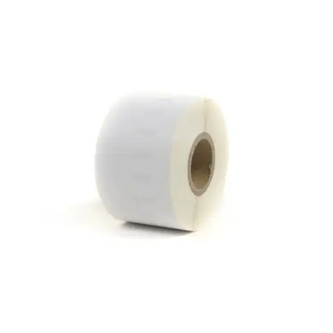 Etykiety JetWorld Dymo LW Czarny na Białym 38*190mm  LW 99018 (S0722470) 110 szt w opak. -4467779