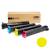 Toner Katun do Ricoh MP C 306/307/406/407 | 6000 str. | Yellow | Access-4462875