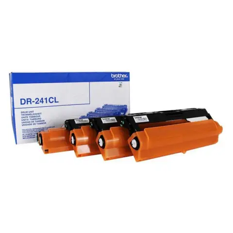 Brother DR-241CL - Bęben do Brother DCP-9015, 9017, 9020, 9022 ...