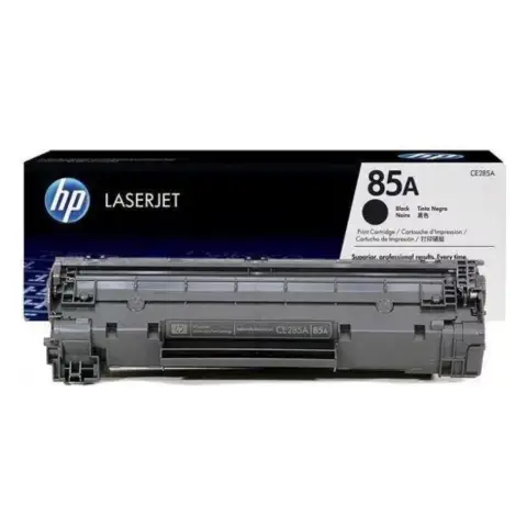 HP CE285A toner oryginalny -Toner HP 85A do HP LaserJet Pro P1102, M1212, M1217, M132