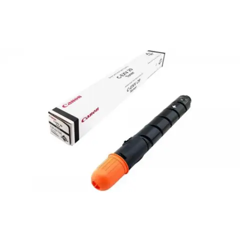 Toner Canon C-EXV29 Black do kopiarek (Oryginalny) [36k]