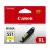 Tusz Canon CLI-551Y XL do drukarek (Oryginalny) [11 ml]