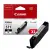Tusz Canon CLI-571BK XL Black do drukarek (Oryginalny) [11ml]