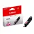 Tusz Canon CLI-551M Magenta do drukarek (Oryginalny) [7 ml]