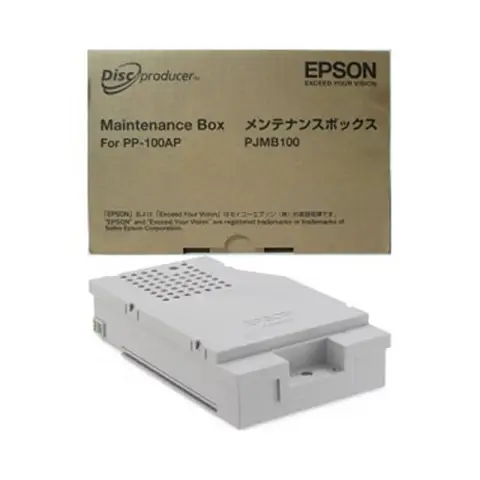 Pojemnik  na zużyty tusz Epson  PJMB100 / C13S020476 (Oryginalny)